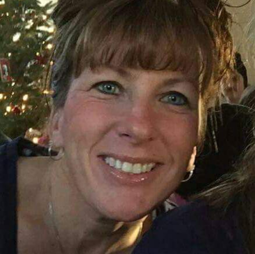 Meet your Posher, Tracey